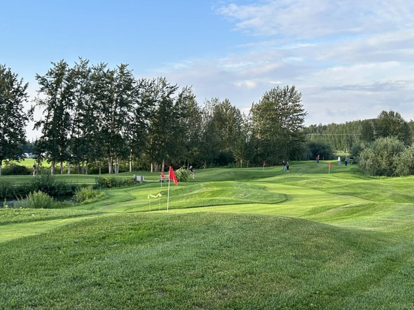 Putting Horse Ranch