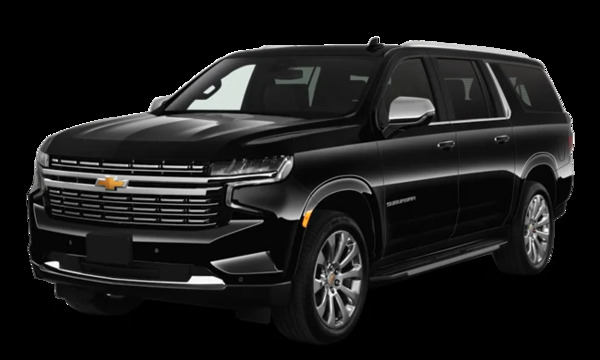 Premium Limo Service Canada