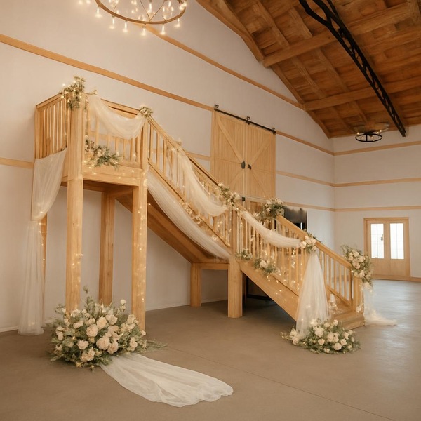 BR Infinity Events Center