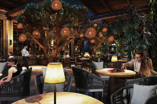 Casa Mani Resort Napa Valley, Curio Collection by Hilton