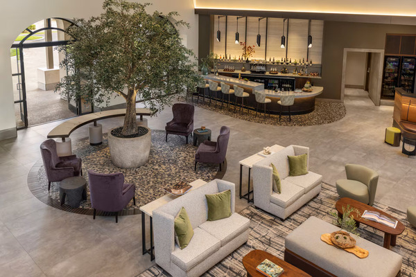 Casa Mani Resort Napa Valley, Curio Collection by Hilton