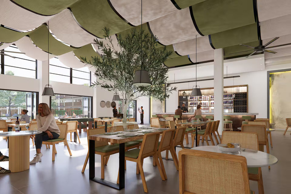 Casa Mani Resort Napa Valley, Curio Collection by Hilton