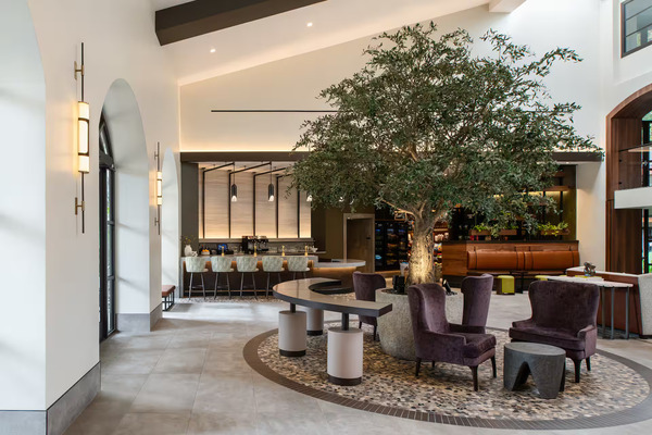 Casa Mani Resort Napa Valley, Curio Collection by Hilton