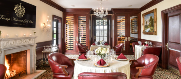 Trump National Golf Club