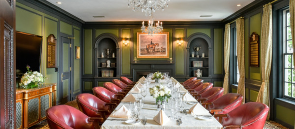 Trump National Golf Club