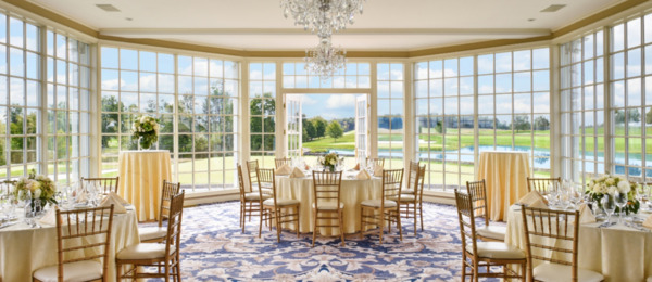 Trump National Golf Club