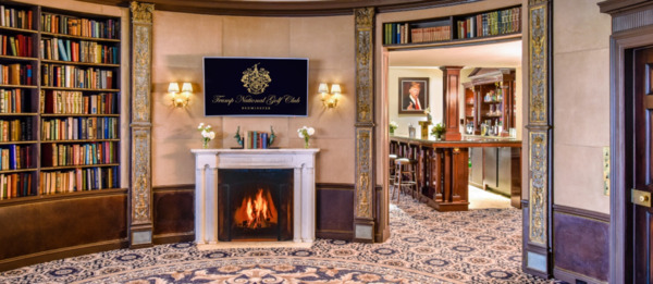 Trump National Golf Club