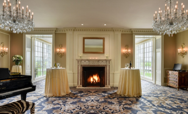 Trump National Golf Club