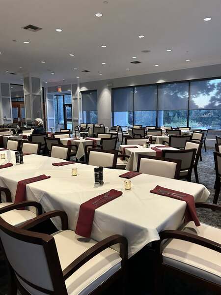 Rock Creek Golf Club