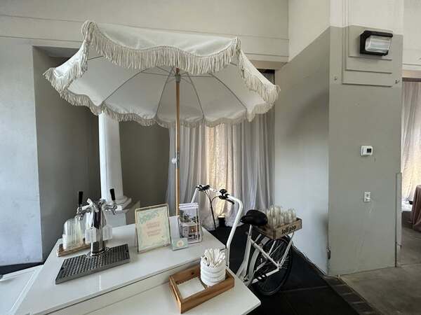 Rock Creek Golf Club