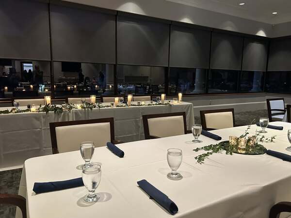 Rock Creek Golf Club