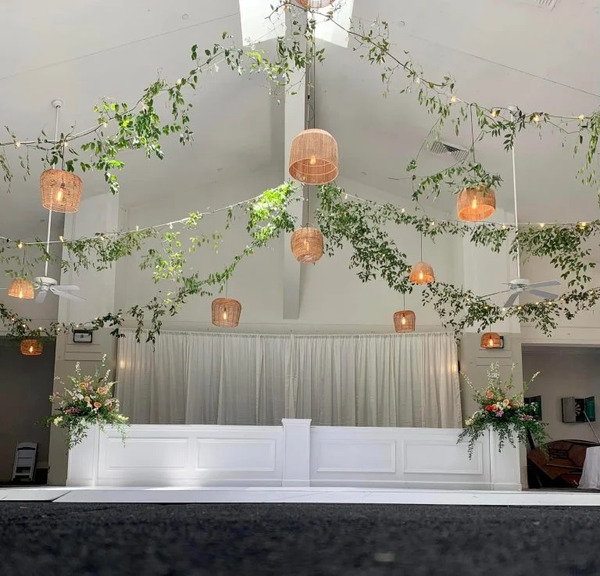 Rock Creek Golf Club