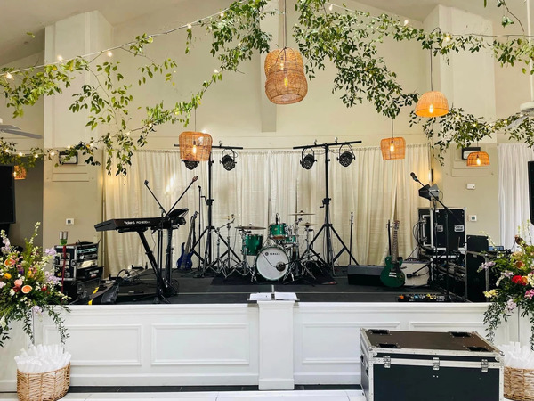 Rock Creek Golf Club