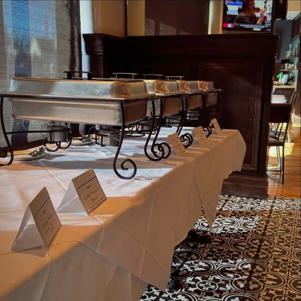 Abby Park Restaurant