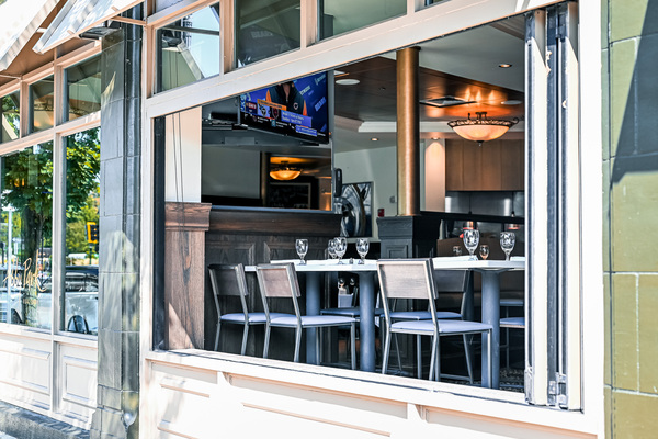 Abby Park Restaurant