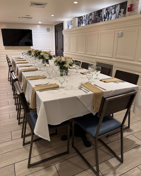 Abby Park Restaurant