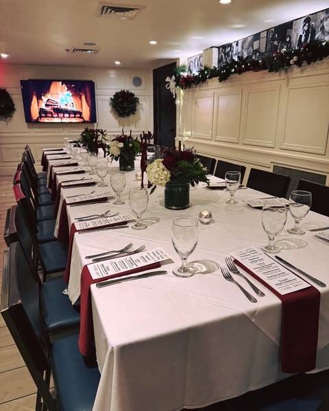 Abby Park Restaurant