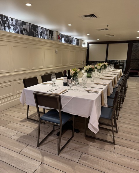 Abby Park Restaurant