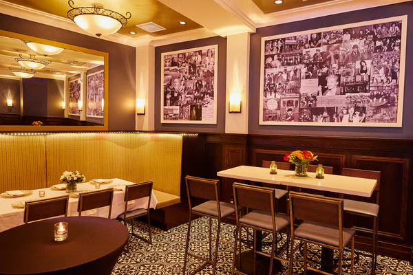 Abby Park Restaurant