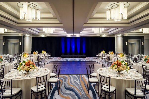 San Diego Marriott Del Mar