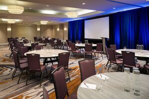 Rancho Santa Fe Ballroom