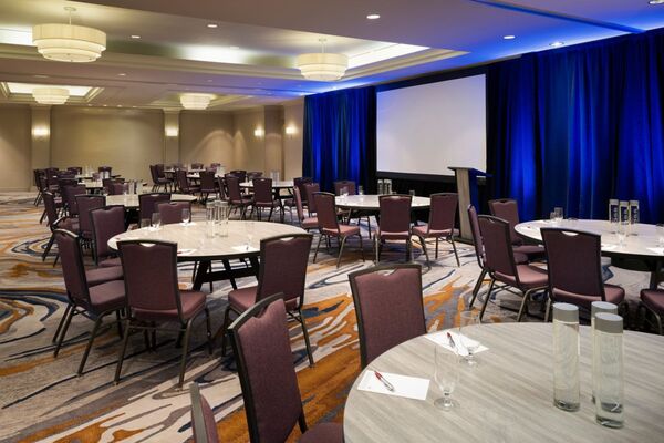 San Diego Marriott Del Mar