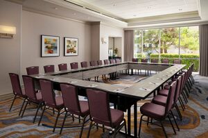 Coronado Room