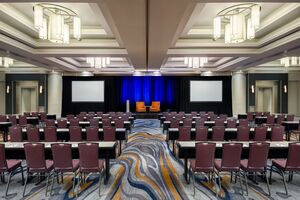 Grand Ballroom
