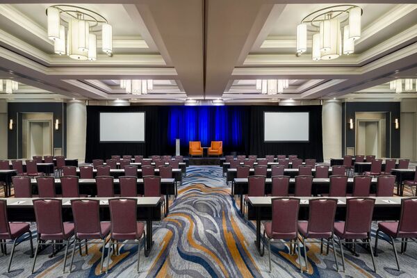 San Diego Marriott Del Mar