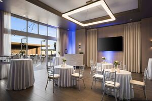 Pacific Room