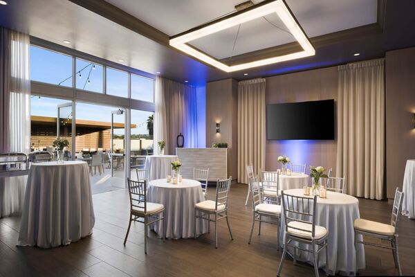 San Diego Marriott Del Mar