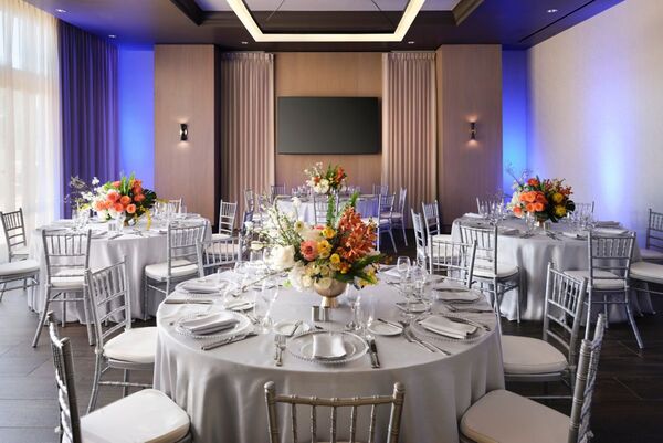 San Diego Marriott Del Mar