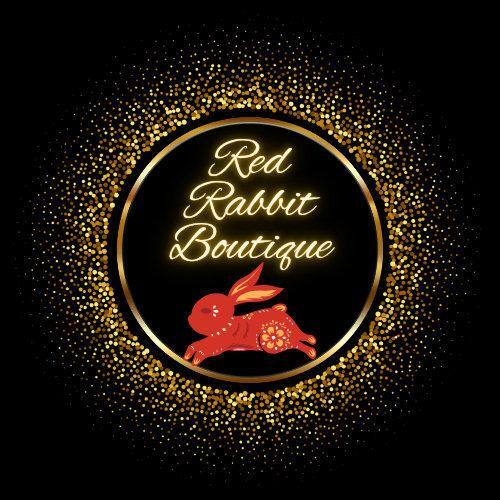 Red Rabbit Flower Boutique