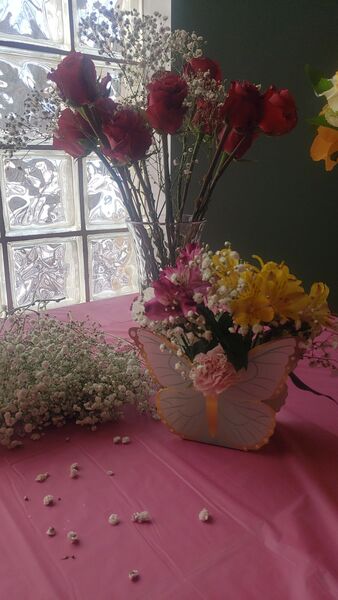 Red Rabbit Flower Boutique