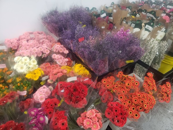 Red Rabbit Flower Boutique