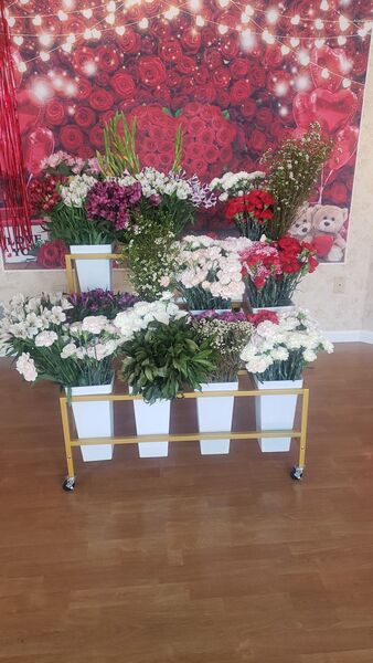 Red Rabbit Flower Boutique