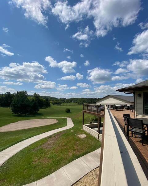 Tanglewood Greens Golf & Event Venue