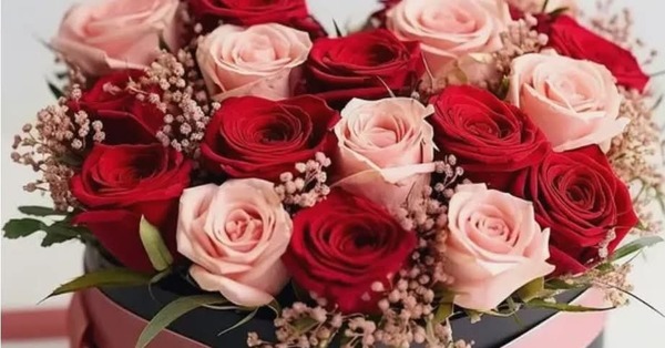 Red Rabbit Flower Boutique