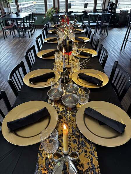 Tanglewood Greens Golf & Event Venue