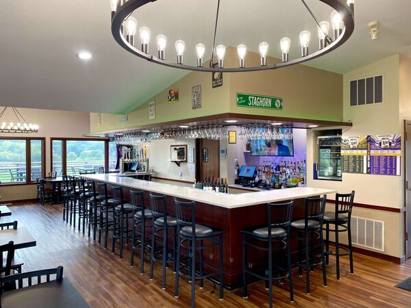 Tanglewood Greens Golf & Event Venue