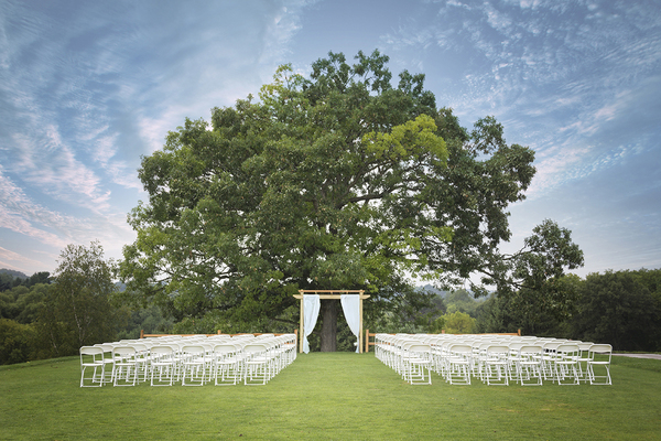 Tanglewood Greens Golf & Event Venue