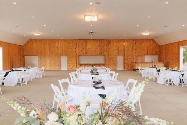 Tanglewood Greens Golf & Event Venue