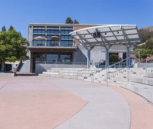 California State University Maritime Academy