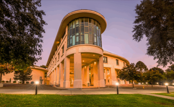 California State University Maritime Academy