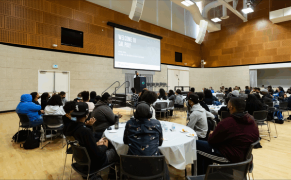 California State University Maritime Academy