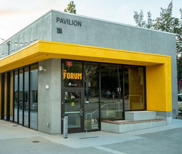 California State University Maritime Academy