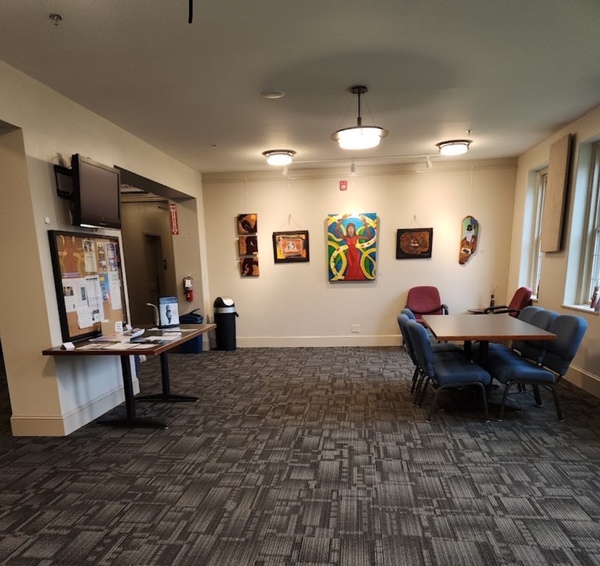 Coastal Virginia Unitarian Universalists