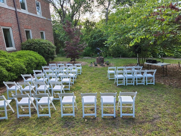 Coastal Virginia Unitarian Universalists