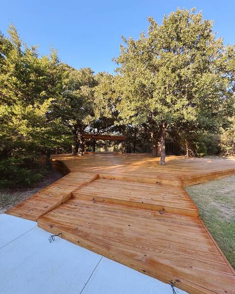 The Range Vintage Trailer Resort