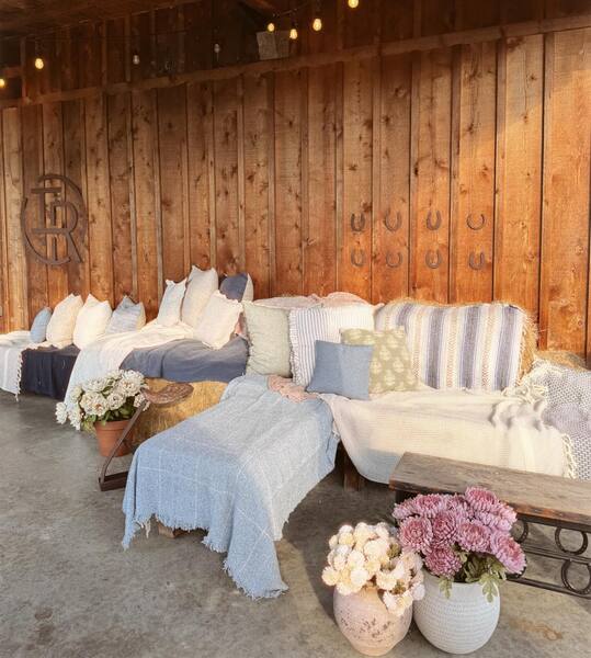 The Range Vintage Trailer Resort